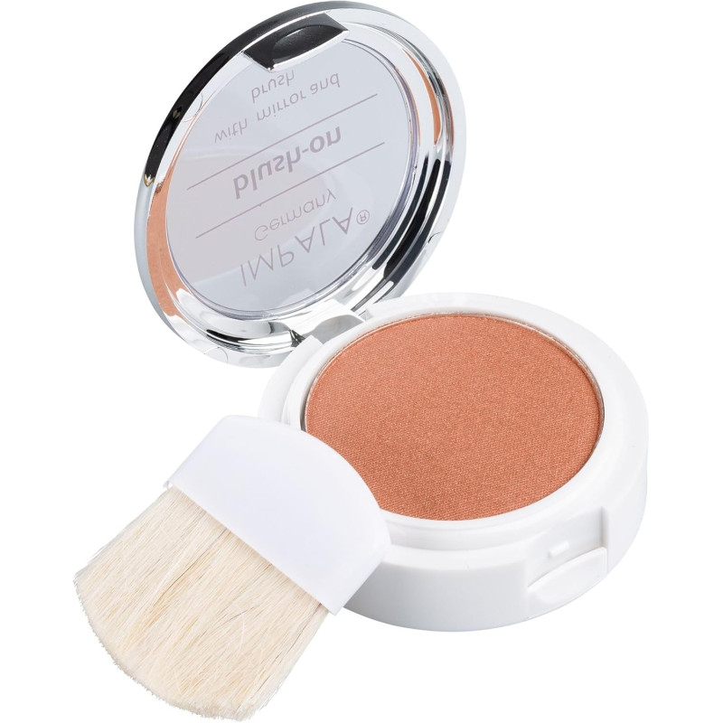 Рум'яна для обличчя IMPALA Blush On тон № 5