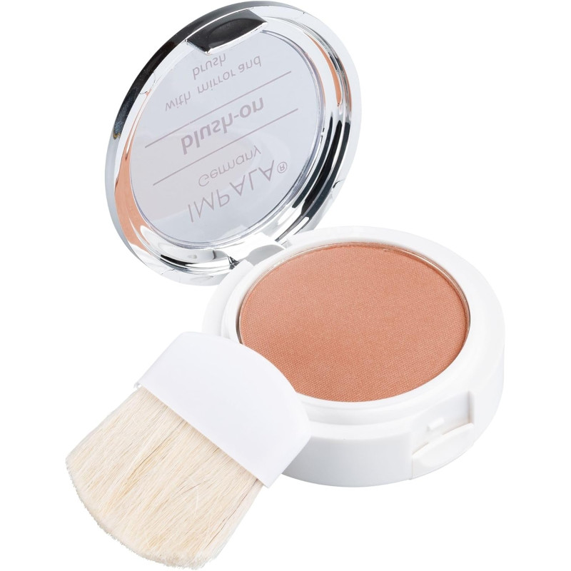 Рум'яна для обличчя IMPALA Blush On тон № 6