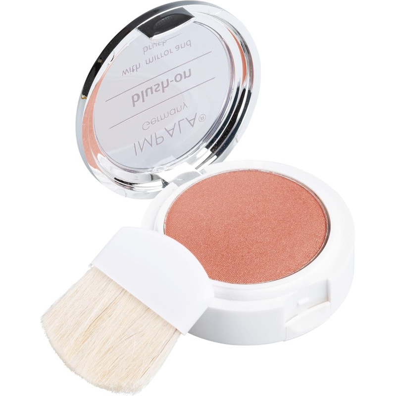 Рум'яна для обличчя IMPALA Blush On тон № 7