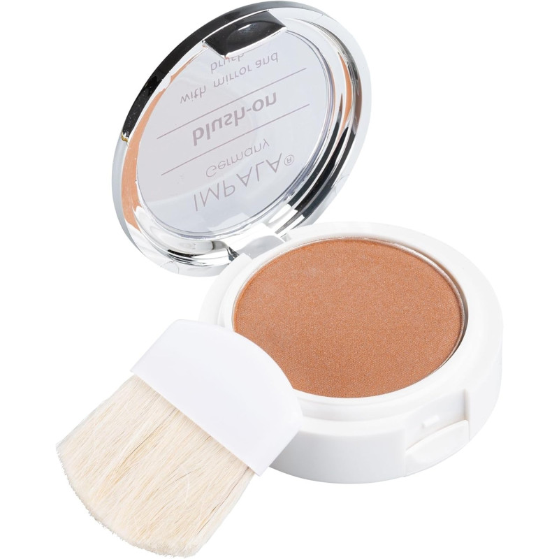 Рум'яна для обличчя IMPALA Blush On тон № 8