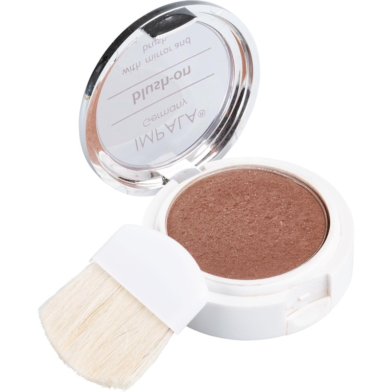 Рум'яна для обличчя IMPALA Blush On тон № 9