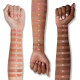 Рум'яна для обличчя IMPALA Blush On тон № 10