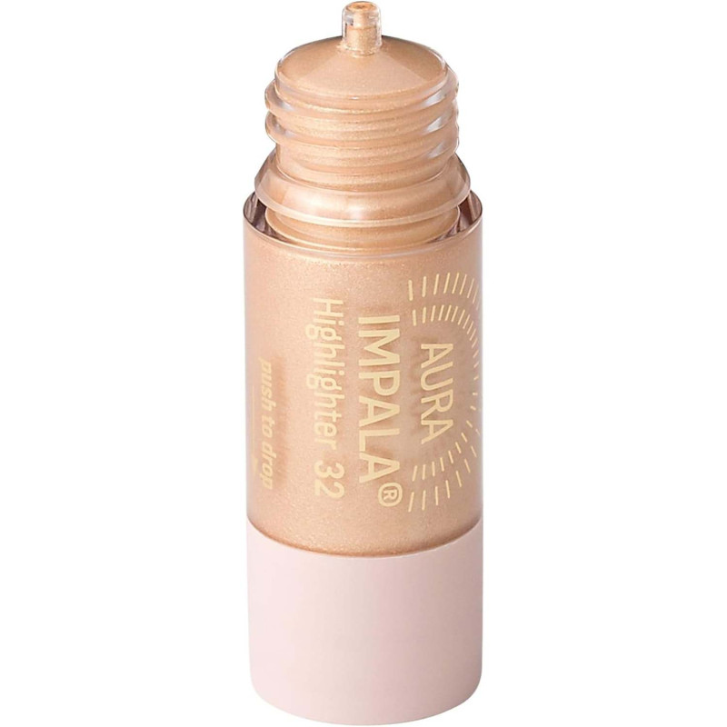 IMPALA Liquid highlighter AURA №32