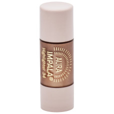 IMPALA Liquid highlighter AURA | Рідкий хайлайтер AURA №34