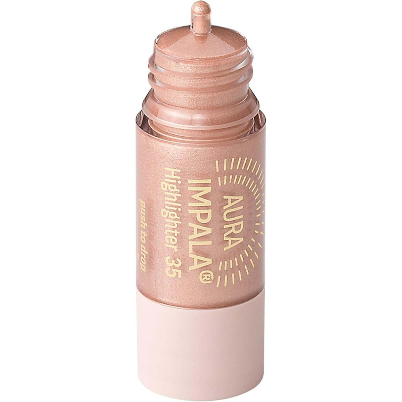 IMPALA Liquid highlighter AURA №35