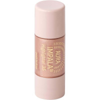 IMPALA Liquid highlighter AURA | Жидкий хайлайтер  AURA №35