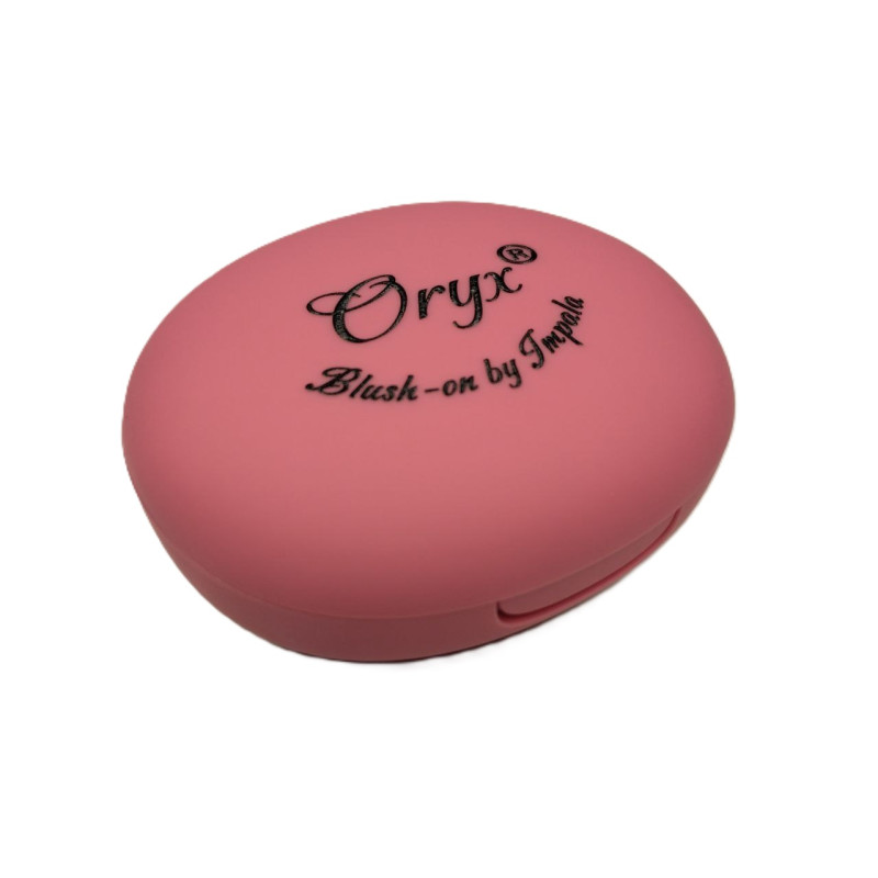 ORYX Silk blush ORYX Шовкові рум'яна №02