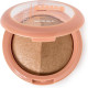 Запечена пудра IMPALA Terracotta №2 Double