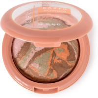 IMPALA TERRACOTTA Запеченная пудра №3