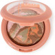 Запечена пудра IMPALA Terracotta №3 Multicolor