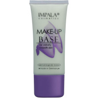 MAKE-UP BASE | База под макияж IMPALA 2