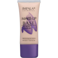MAKE-UP BASE | База под макияж IMPALA 3