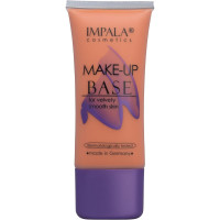 MAKE-UP BASE | База под макияж IMPALA 4