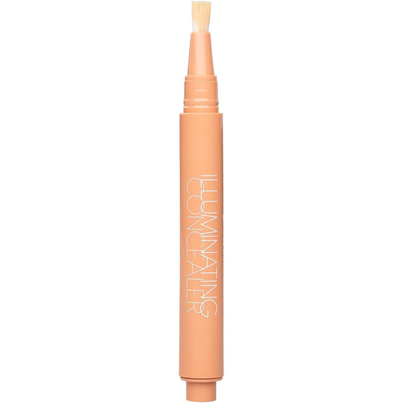 Освітлюючий консилер ORYX Illuminating Concealer №01