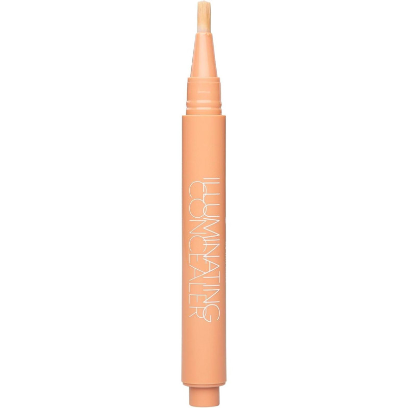 Освітлюючий консилер ORYX Illuminating Concealer №02