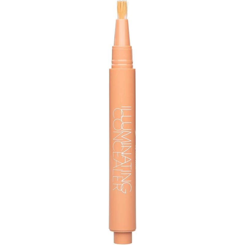 Освітлюючий консилер ORYX Illuminating Concealer №04