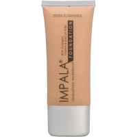 Увлажняющий тональный крем IMPALA 06