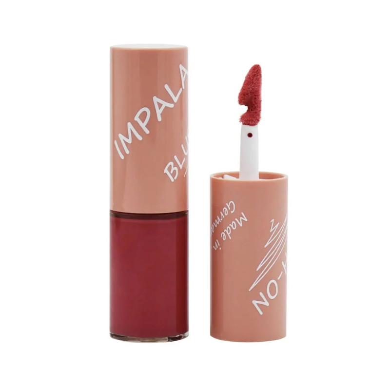 Кремові рум'яна IMPALA Velvet & Gold №23