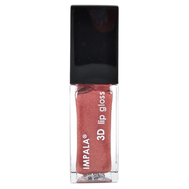 Блеск для губ 3D IMPALA Lip Gloss 102