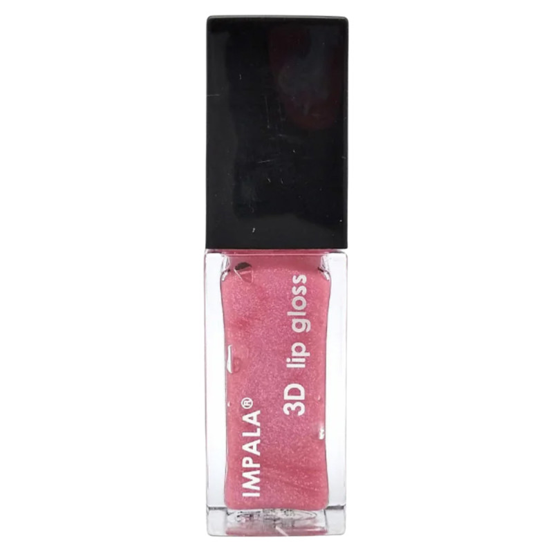 Блеск для губ 3D IMPALA Lip Gloss 104