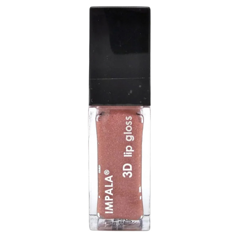 Блеск для губ 3D IMPALA Lip Gloss 108