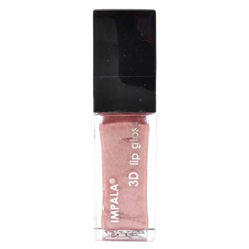 Блеск для губ 3D IMPALA Lip Gloss 112