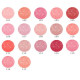 Блиск для губ 3D IMPALA Lip Gloss 107