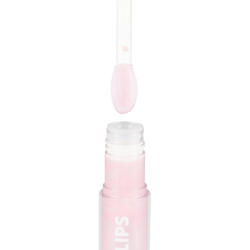 Блиск для губ з пензликом IMPALA Gloss for Volume Lips №152