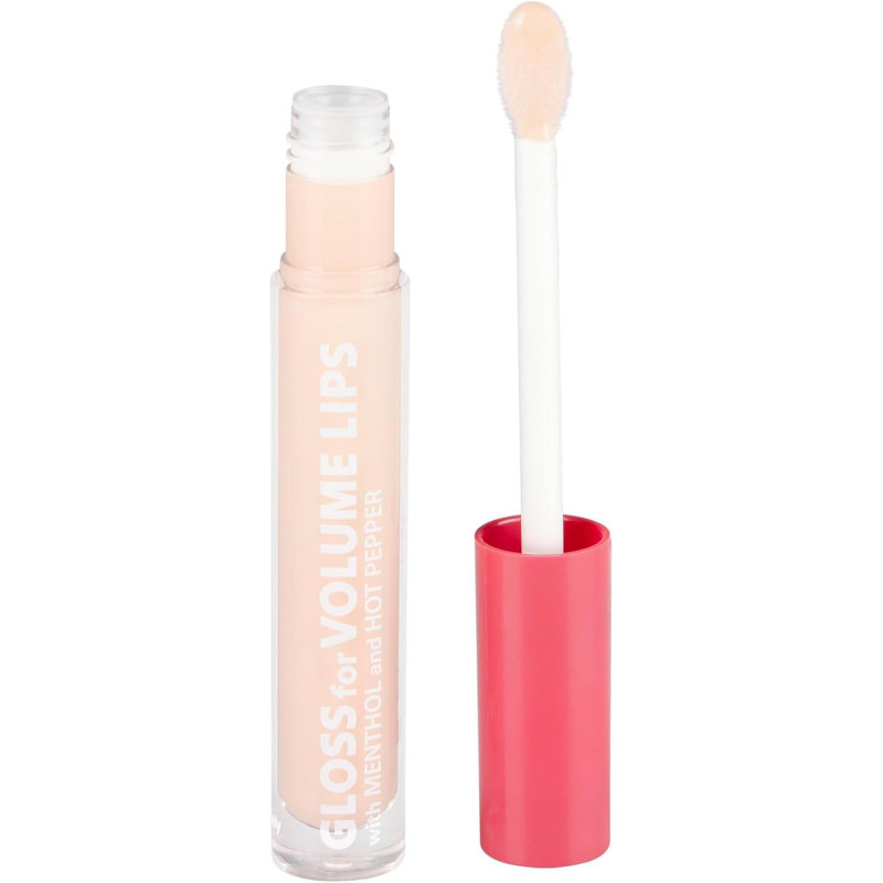 IMPALA Gloss for Volume Lips Блиск для об'єму губ №155