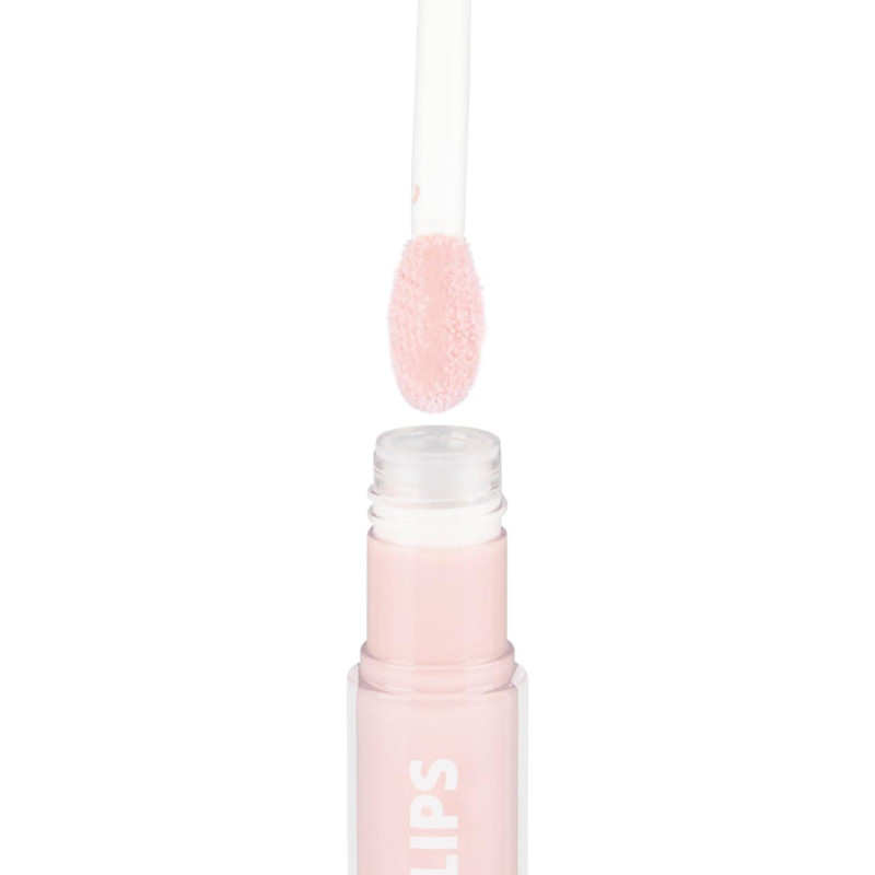 Блиск для губ з пензликом IMPALA Gloss for Volume Lips №156