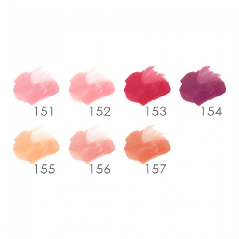Блиск для губ з пензликом IMPALA Gloss for Volume Lips №151