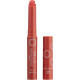 Вологостійка Помада-блиск BROOKLIN Shine on Me 09 Light Coral