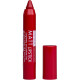 IMPALA MATT LIPSTICK №01 Chili Red | Помада Автоматична | Стійка матова губна помада | Зволожуюча помада з високою пігментацією | Кремова текстура з ефектом бальзаму