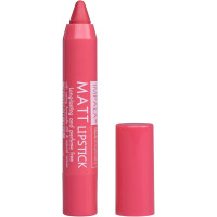 IMPALA помада стійка матова стік автоматична IMPALA MATT LIPSTICK 10