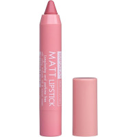 IMPALA помада стійка матова стік автоматична IMPALA MATT LIPSTICK 16
