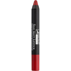 IMPALA SILKY MATT LIPSTICK 52 | Шёлковая матовая помада карандаш