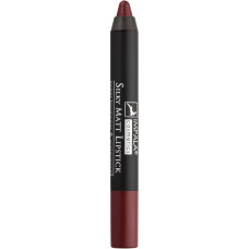 IMPALA SILKY MATT LIPSTICK 55 | Шёлковая матовая помада карандаш