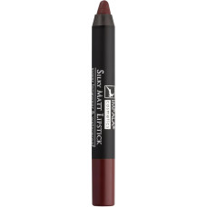 IMPALA SILKY MATT LIPSTICK 61 | Шёлковая матовая помада карандаш