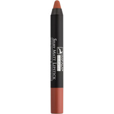 IMPALA SILKY MATT LIPSTICK 65 | Шёлковая матовая помада карандаш
