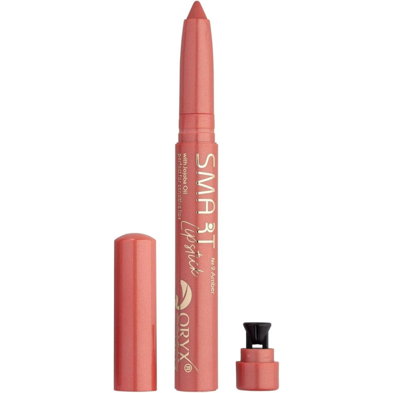 Oryx SMART Lipstick - Автоматическая губная помада с точилкой 09 Amber