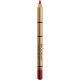 Карандаш для губ BROOKLIN 213 Dark Red